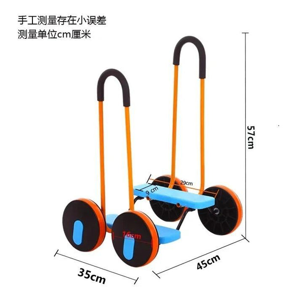 Kids Training/Balancing Equipment