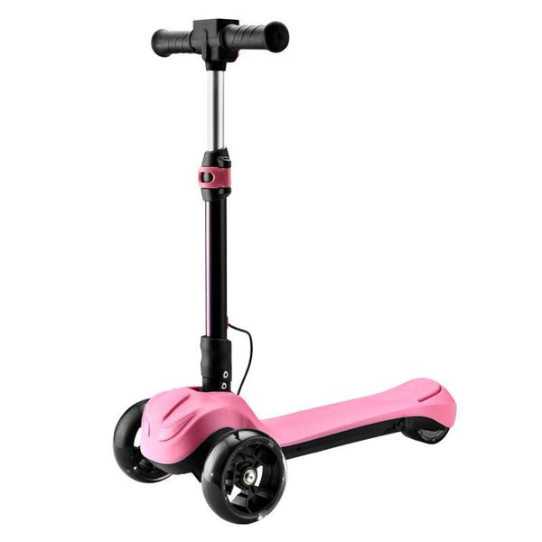 Electric Scooter for Kids