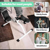 Mini exercise cycle