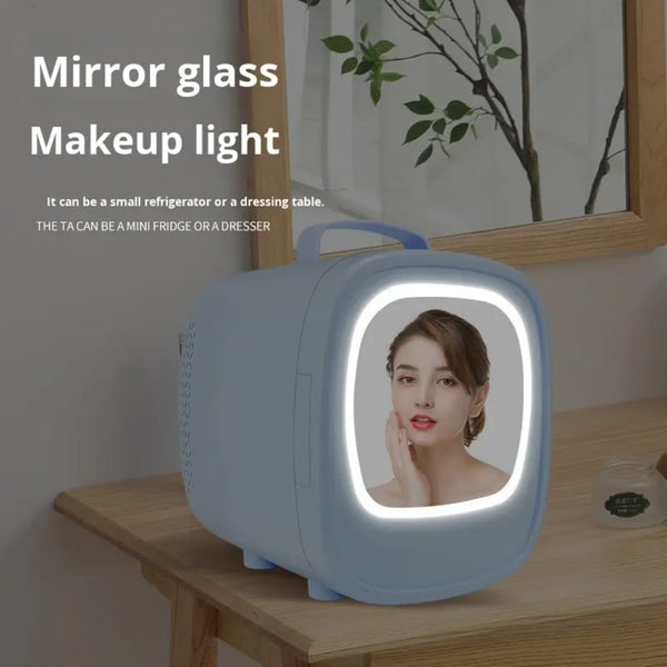 6L Portable Car Refrigerator