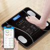 Smart Wireless Bluetooth Digital Weight Scale