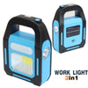 Portable Hurry Bolt Work Light