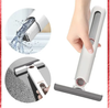 Portable Mini Squeeze Mop