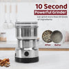 RAF 4 Blades Masala Coffee Grinder