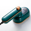 Mini 180° Rotatable Handheld Steam Iron