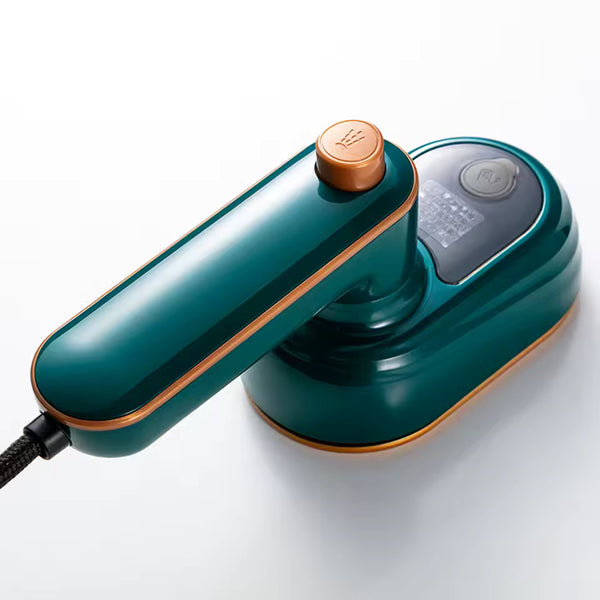 Mini 180° Rotatable Handheld Steam Iron