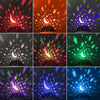 Night Light Star Lamp Starry Sky Projector