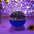 Night Light Star Lamp Starry Sky Projector