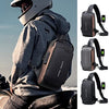 Fashion Men Bag with Lock Waterproof Anti-Theft Chest Bag
