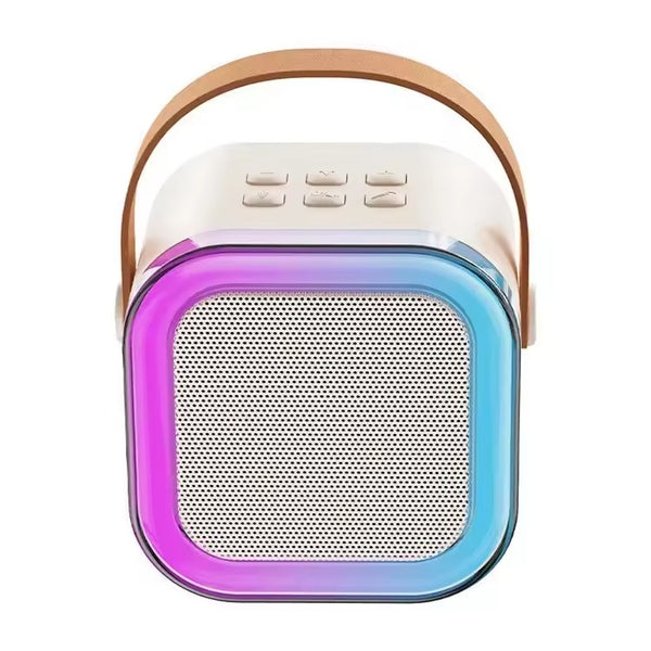 Portable Bluetooth Speaker&Mic