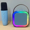 Portable Bluetooth Speaker&Mic