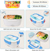 Electric Heating Lunch Box