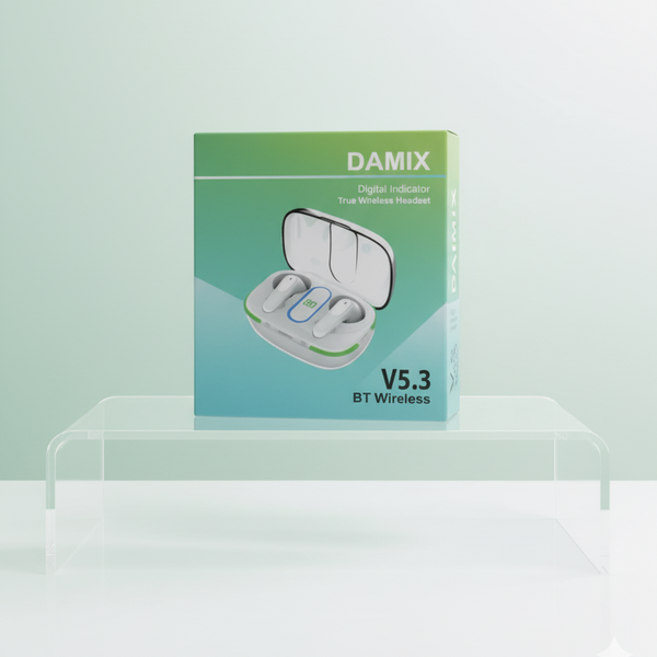 Damix Wireless Headset