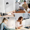4 in 1 Smart LED Table Lamp I Multi