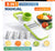 5 in 1 Vegetable Slicer