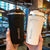 Smart Thermal Coffee Mug