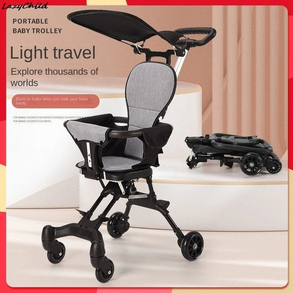 Baby Stroller