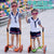 Kids Training/Balancing Equipment