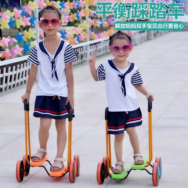 Kids Training/Balancing Equipment