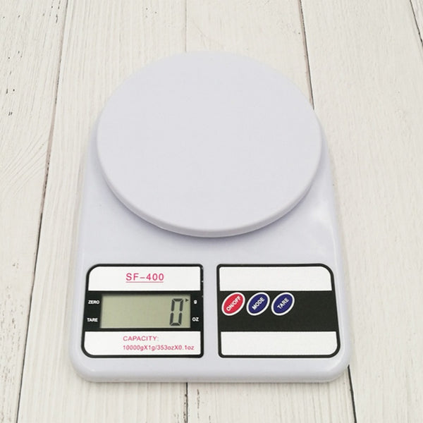 Electronic Kitchen Scale High Precision