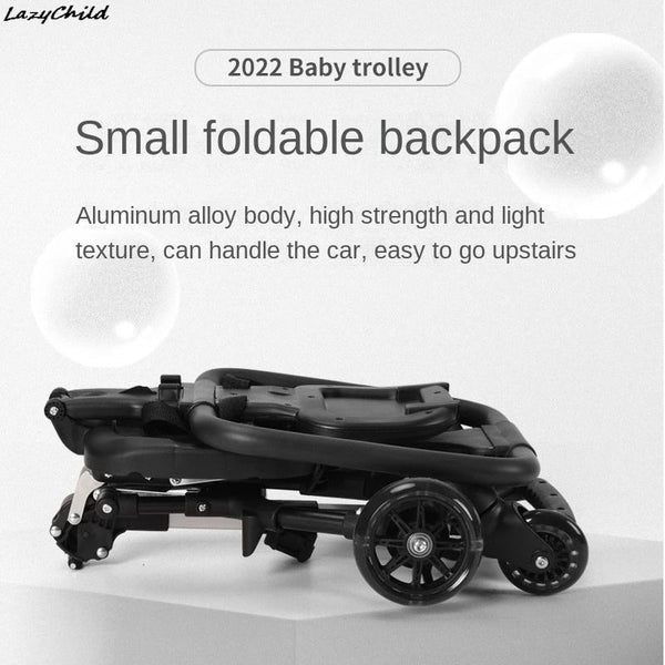 Baby Stroller