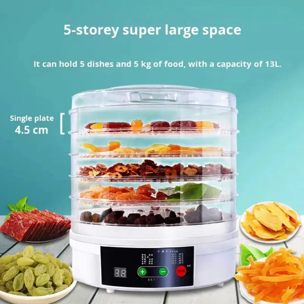 Food Dehydrator