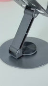 Universal Mobile Desktop Stand