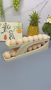 Egg Storage Box Auto roll
