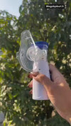Mini Portable Nebulizer