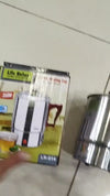 Life Relax Electric Water Kettle 1.0L