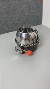 Portable Mini Gas Stove Butane