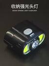Camping Headlamp IP65 1500LM