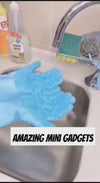 Dish Washing Gloves