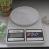 Electronic Kitchen Scale High Precision